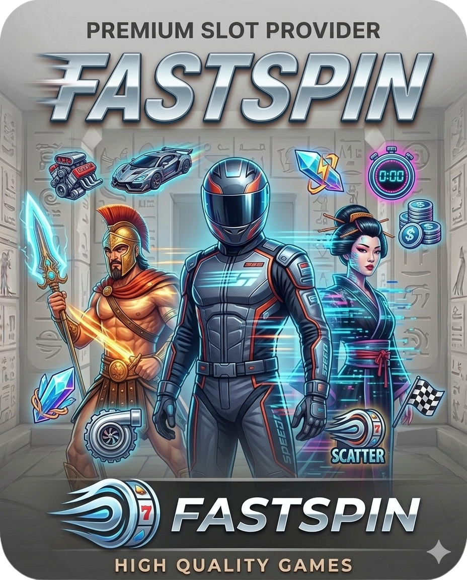 FastSpin