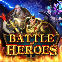 Battle of Heroes-ADVANT PLAY