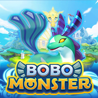 Bobo Monster-ADVANT PLAY