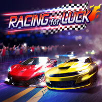 Racing for Luck-ADVANT PLAY