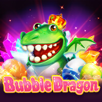 Bubble Dragon-ADVANT PLAY