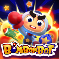 Bom Bom Bot-ADVANT PLAY