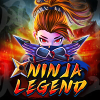 Ninja Legend-ADVANT PLAY