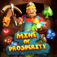 Mine of Prosperity-ADVANT PLAY