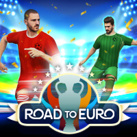 Road to Euro-ADVANT PLAY
