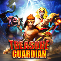 Treasure Guardian-ADVANT PLAY
