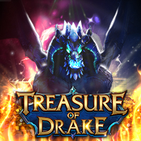 Treasure of Drake-ADVANT PLAY