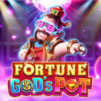 Fortune God’s Pot-ADVANT PLAY