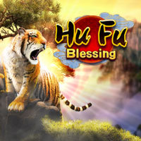 Hu Fu Blessing-ADVANT PLAY