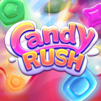 Candy Rush-ADVANT PLAY