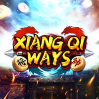 Xiang Qi Ways-ADVANT PLAY