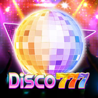 Disco 777-ADVANT PLAY