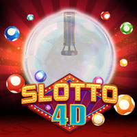 Slotto 4D-ADVANT PLAY