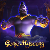 Genie Mystery-ADVANT PLAY