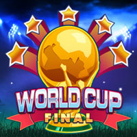 World Cup Final-ADVANT PLAY