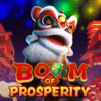 Boom of Prosperity-ADVANT PLAY
