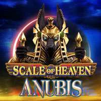 Scale of Heaven: Anubis-ADVANT PLAY