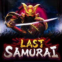 Last Samurai-ADVANT PLAY