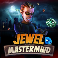 Jewel Mastermind-ADVANT PLAY