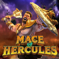 Mace of Hercules-ADVANT PLAY