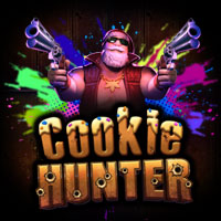 Cookie Hunter-ADVANT PLAY