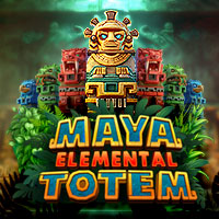 Maya: Elemental Totem-ADVANT PLAY