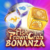 Fish Prawn Crab Bonanza-ADVANT PLAY