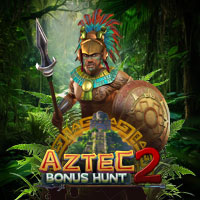 Aztec: Bonus Hunt 2-ADVANT PLAY