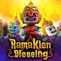 Ramakien Blessing-ADVANT PLAY