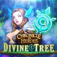 Divine Tree-ADVANT PLAY