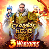 3 Warlords-ADVANT PLAY