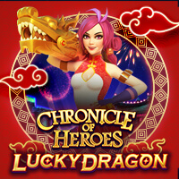 Lucky Dragon-ADVANT PLAY
