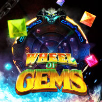 Wheel of Gems-ADVANT PLAY