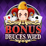 Bonus Deuces Wild-Asia Gaming