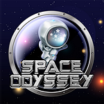 Space Odyssey-Asia Gaming