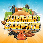 Summer Campsite-Asia Gaming