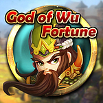 God of Wu Fortune-Asia Gaming