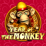Year of the Monkey-Asia Gaming