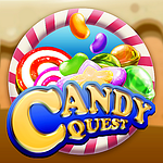 Candy Quest-Asia Gaming