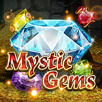 Mystic Gems-Asia Gaming
