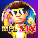 Mr XIN-Asia Gaming