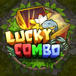 Lucky Combo-Asia Gaming