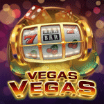 Vegas Vegas-Asia Gaming
