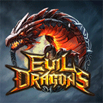 Evil Dragons-Asia Gaming