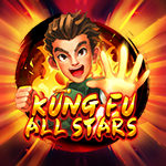 Kung Fu All Stars-Asia Gaming