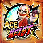 Ace Heist-Asia Gaming