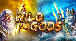 Wild Gods-Asia Gaming
