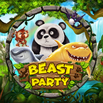 Beast Party-Asia Gaming