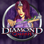 Diamond Queen-Asia Gaming