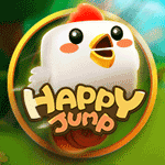 Happy Jump-Asia Gaming